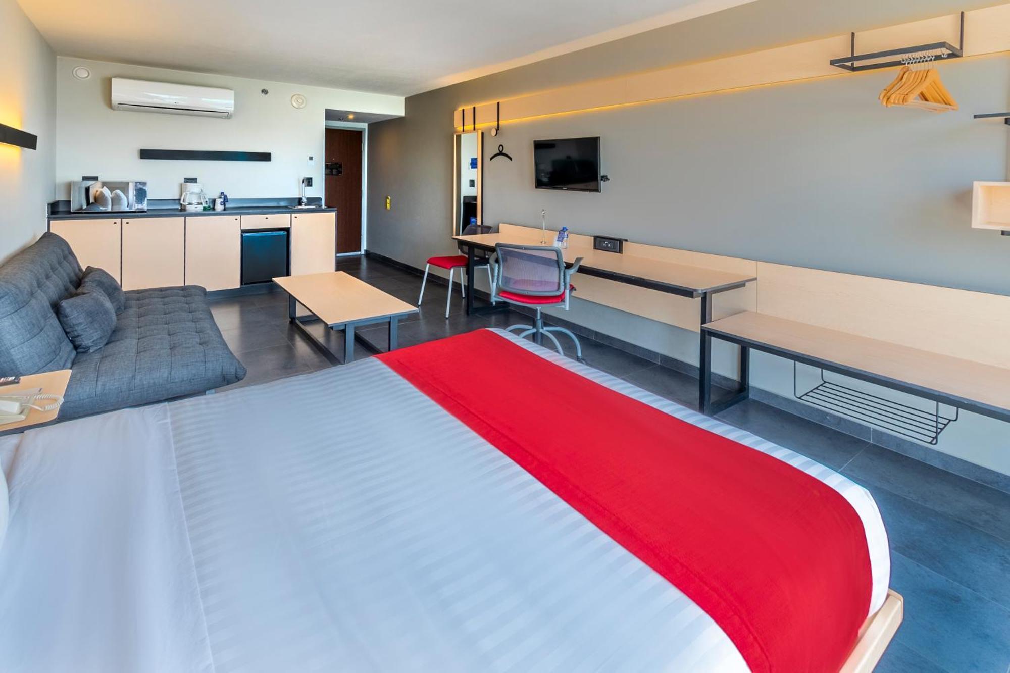 City Express By Marriott Salamanca Exterior foto
