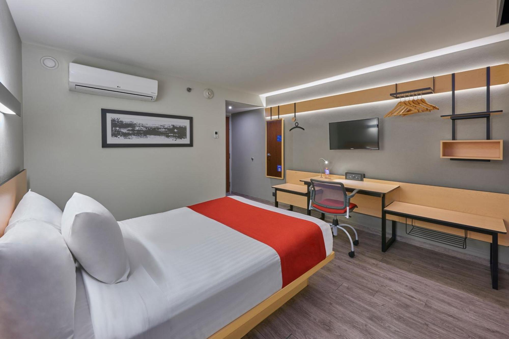 City Express By Marriott Salamanca Exterior foto